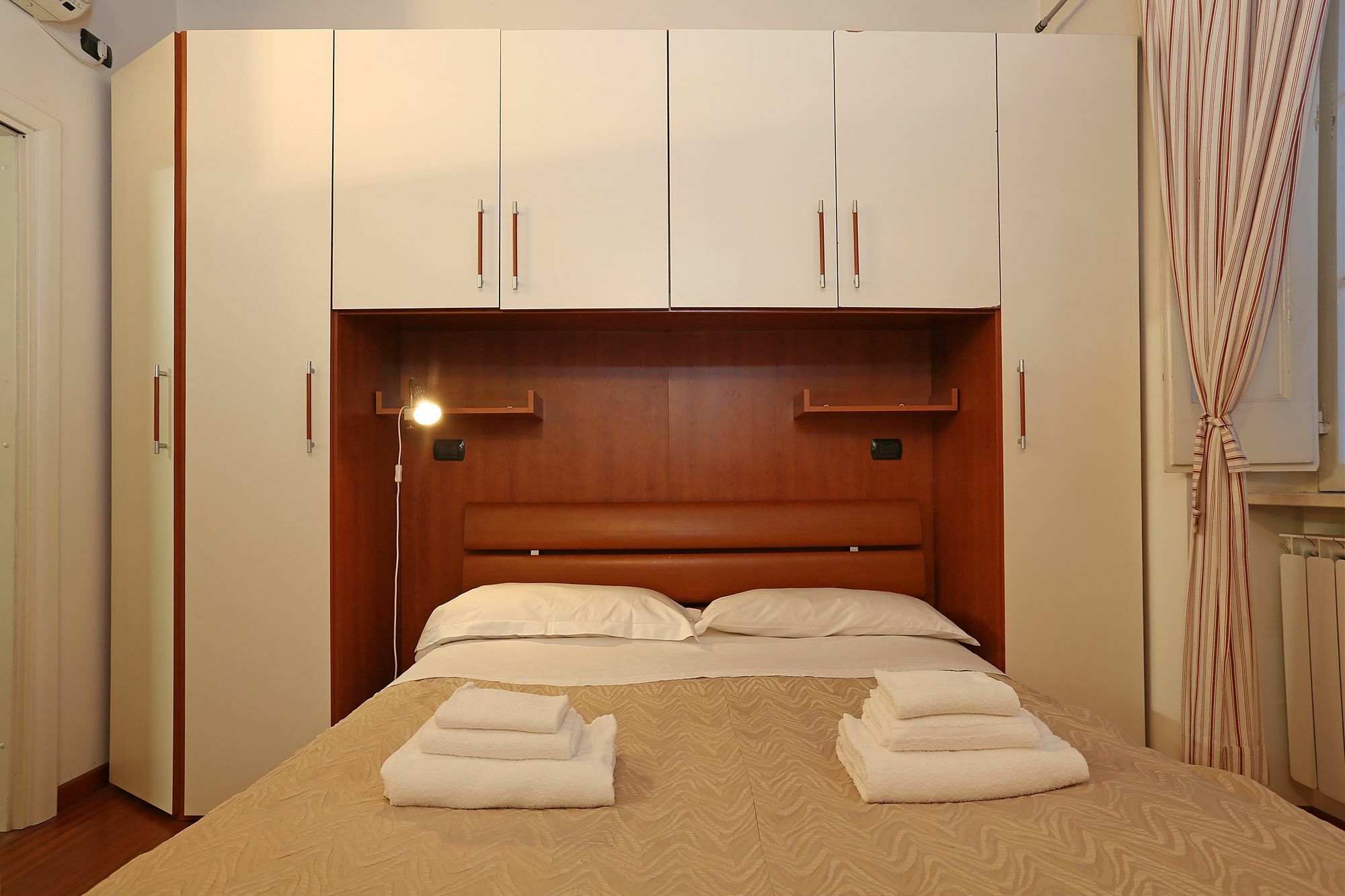 Hotel Rihana Luxury Rom